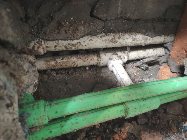 朔州市消防水管漏水检测维修.客厅漏水检测维修